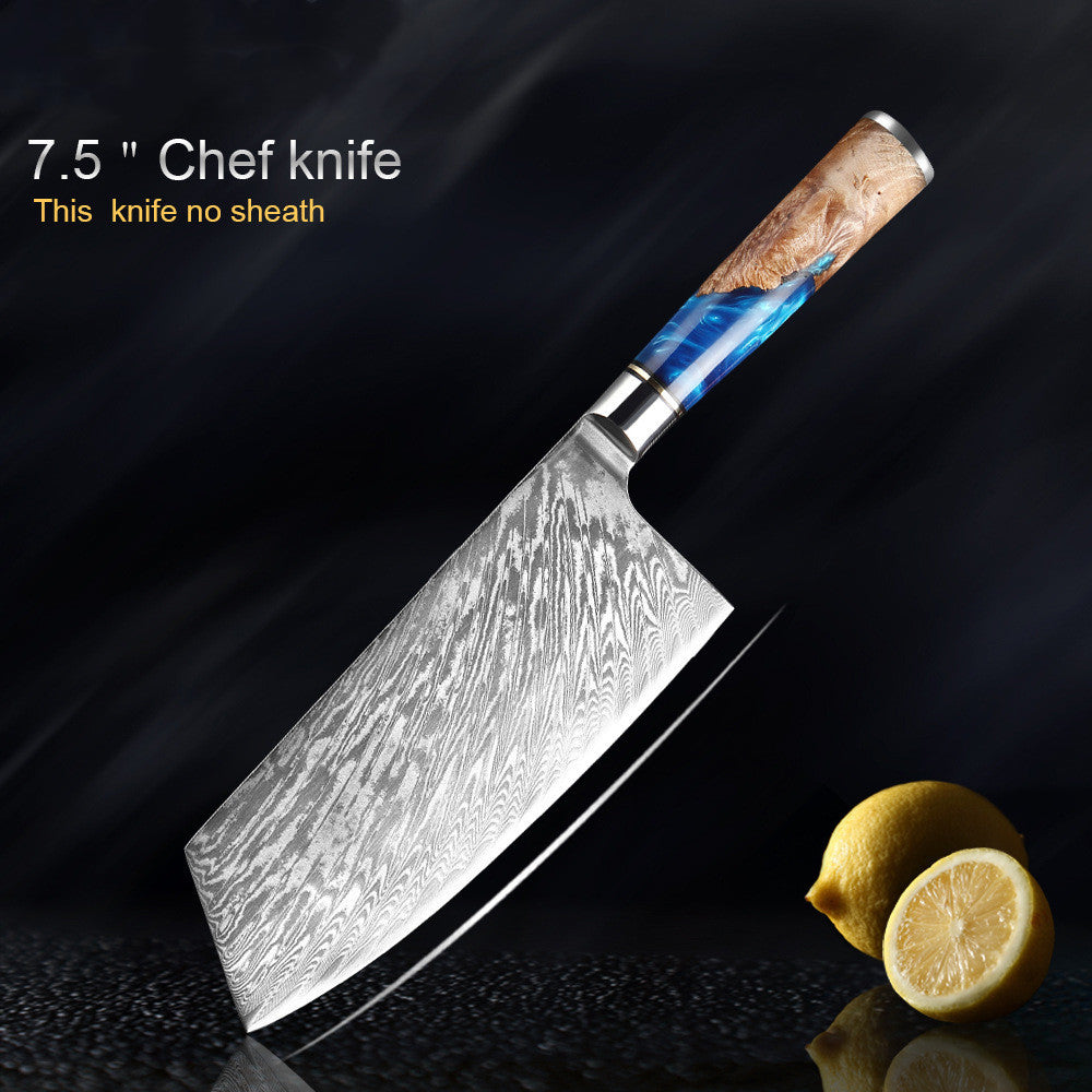 Kitchen Knife Set