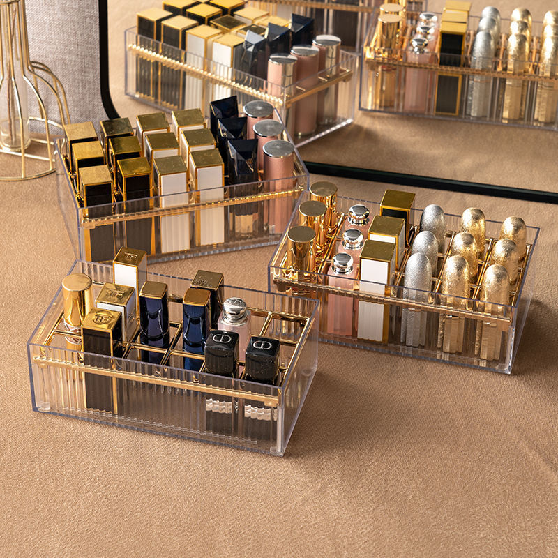 Makeup Product Organizer