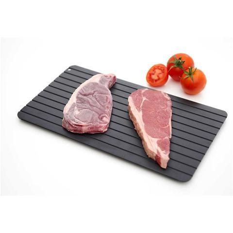 Fast Defrosting plate