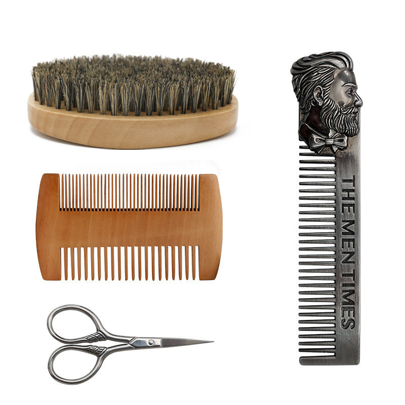 Men's Beard Care kit