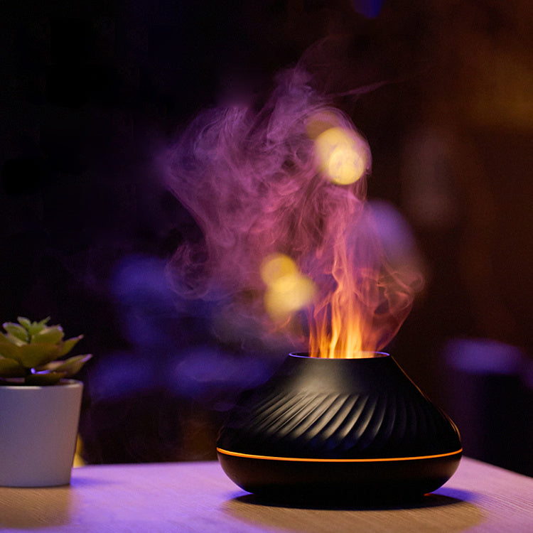 volcano diffuser