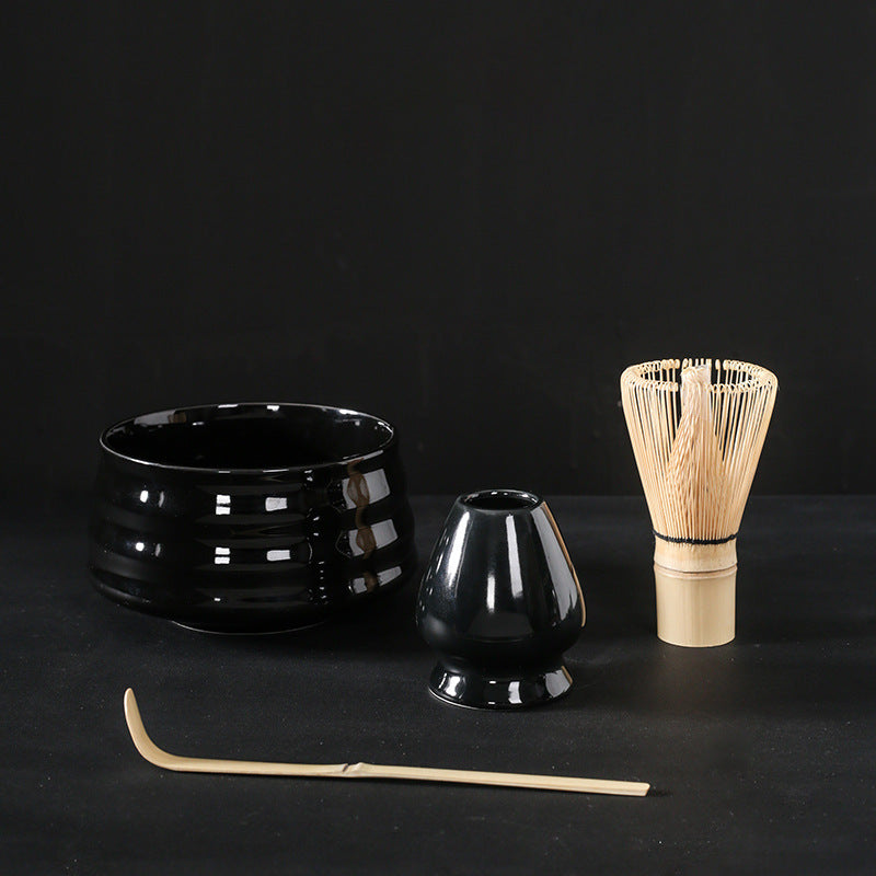 Japanese Matcha Tea Set