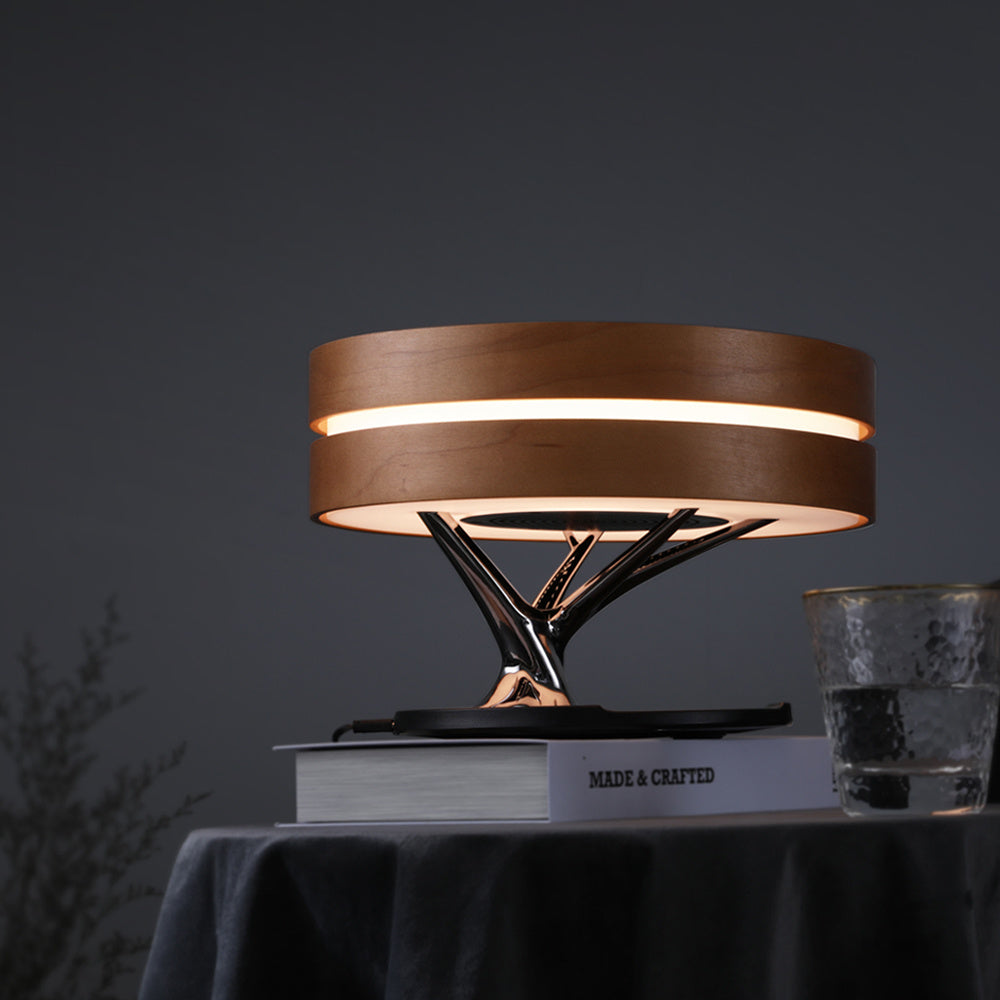 Minimalist Bluetooth Speaker
