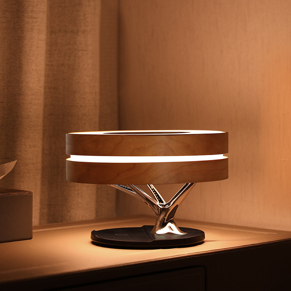 Minimalist Bluetooth Speaker