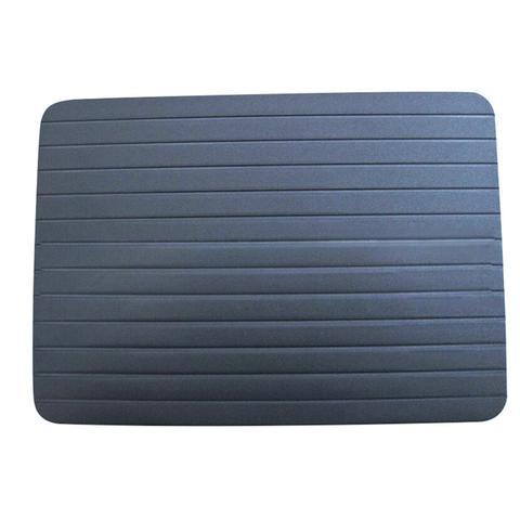 Fast Defrosting plate