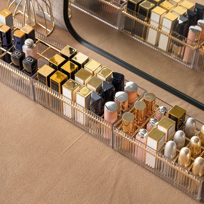 Makeup Product Organizer