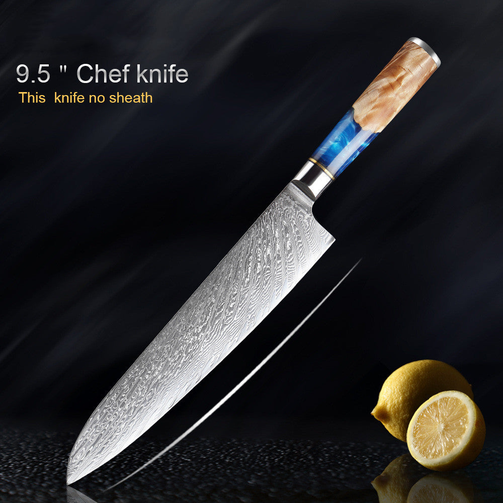 Kitchen Knife Set