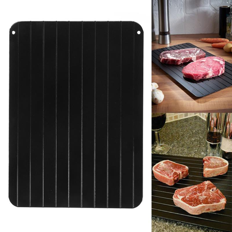 Fast Defrosting plate