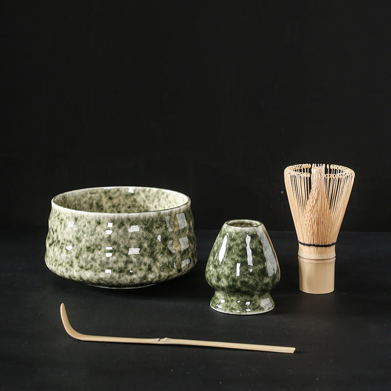 Japanese Matcha Tea Set