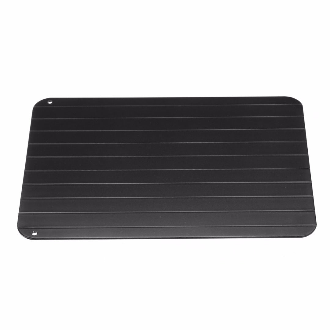 Fast Defrosting plate