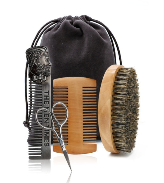 Men's Beard Care kit