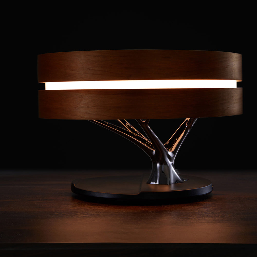 Minimalist Bluetooth Speaker