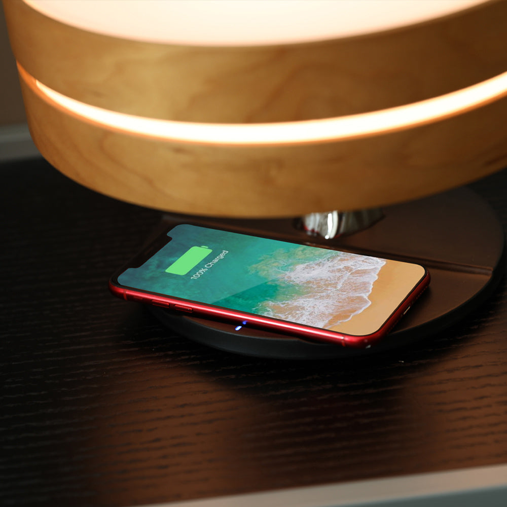 Minimalist Bluetooth Speaker