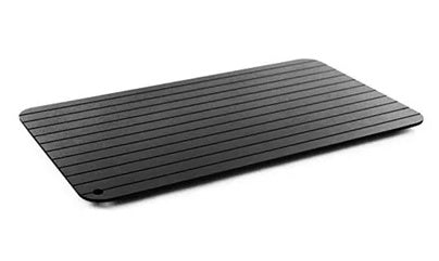 Fast Defrosting plate