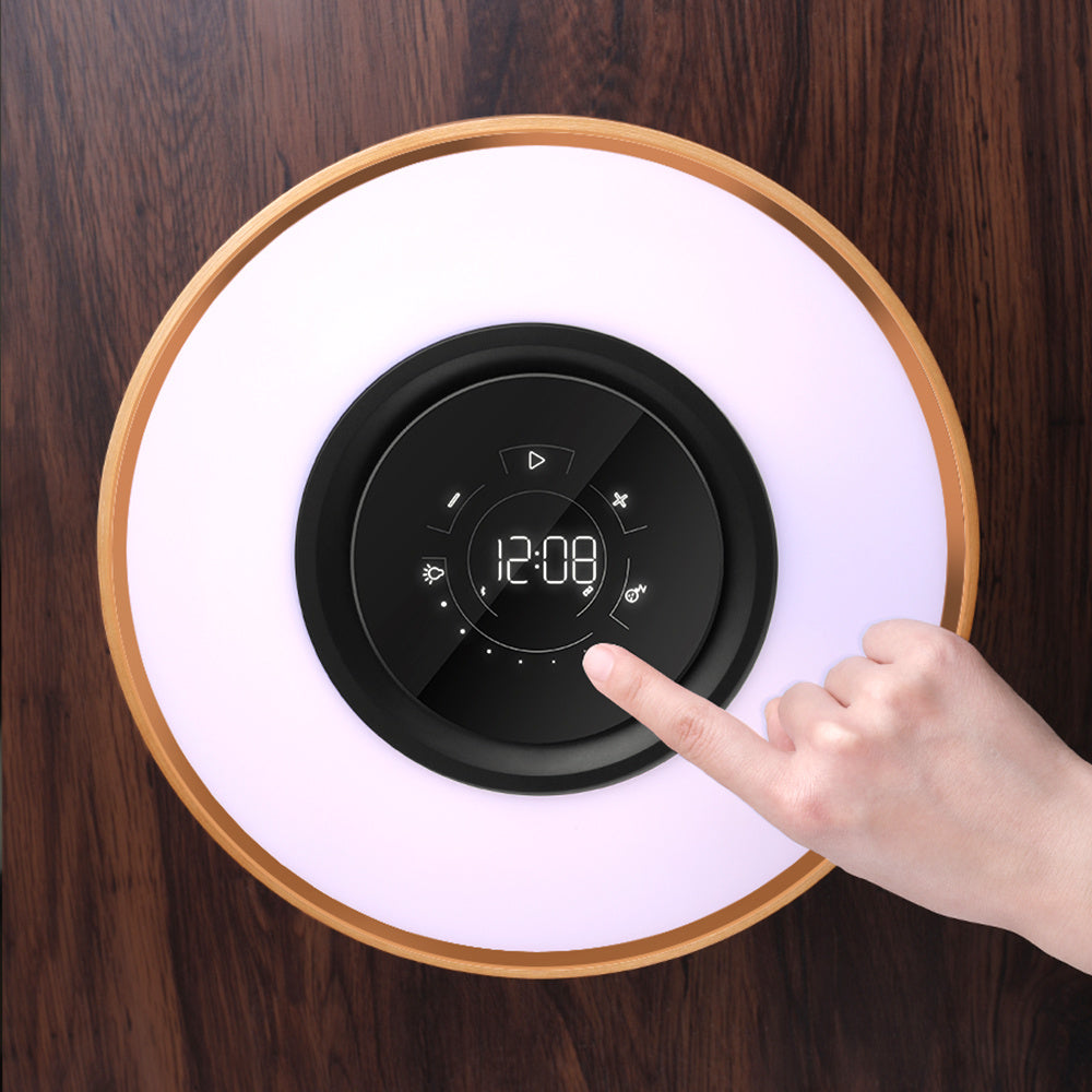 Minimalist Bluetooth Speaker