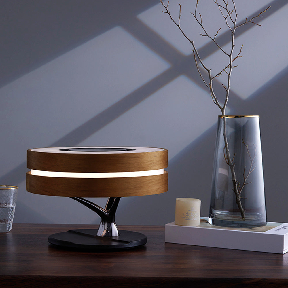 Minimalist Bluetooth Speaker