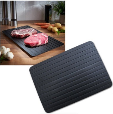 Fast Defrosting plate