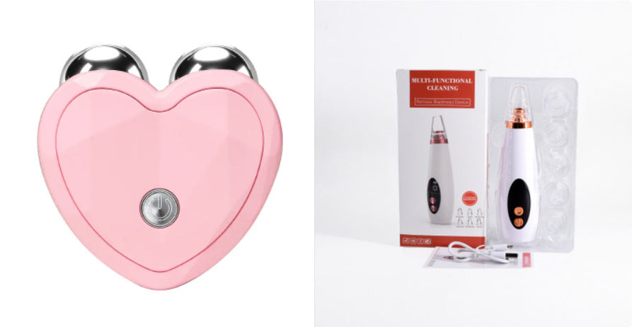 Blackhead Pore Vacuum