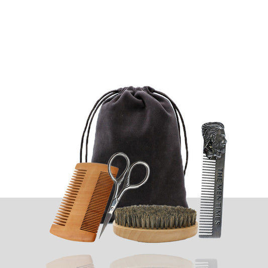 Men's Beard Care kit