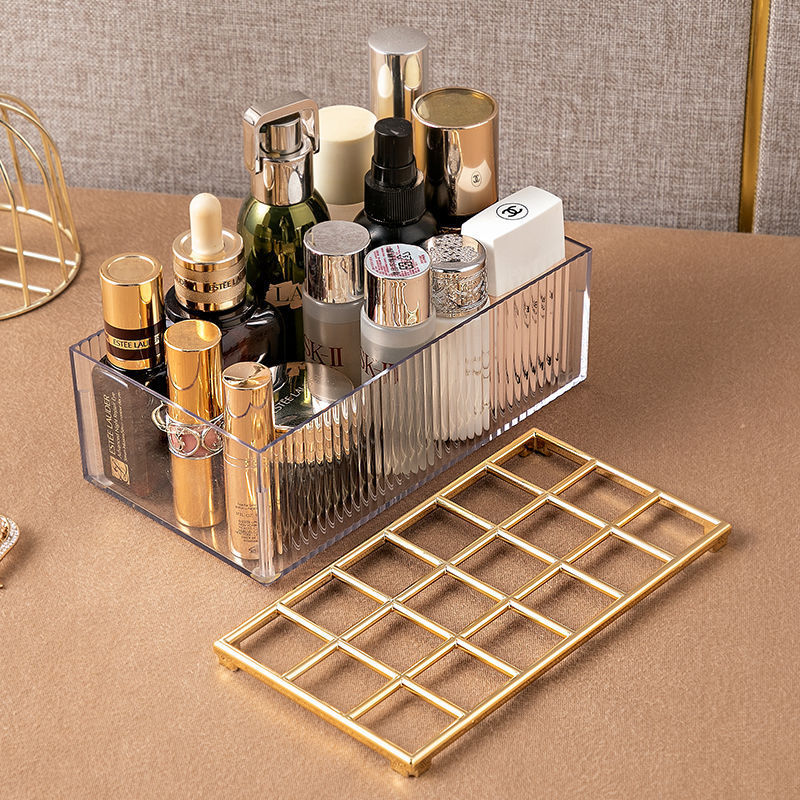 Makeup Product Organizer