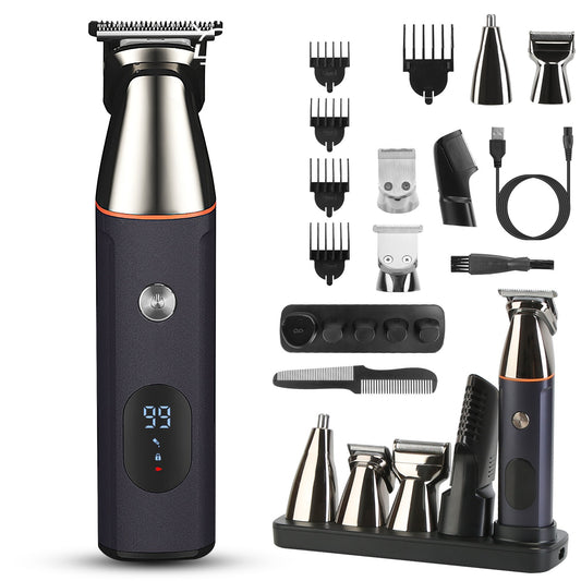 All In One Beard Trimmer For Men