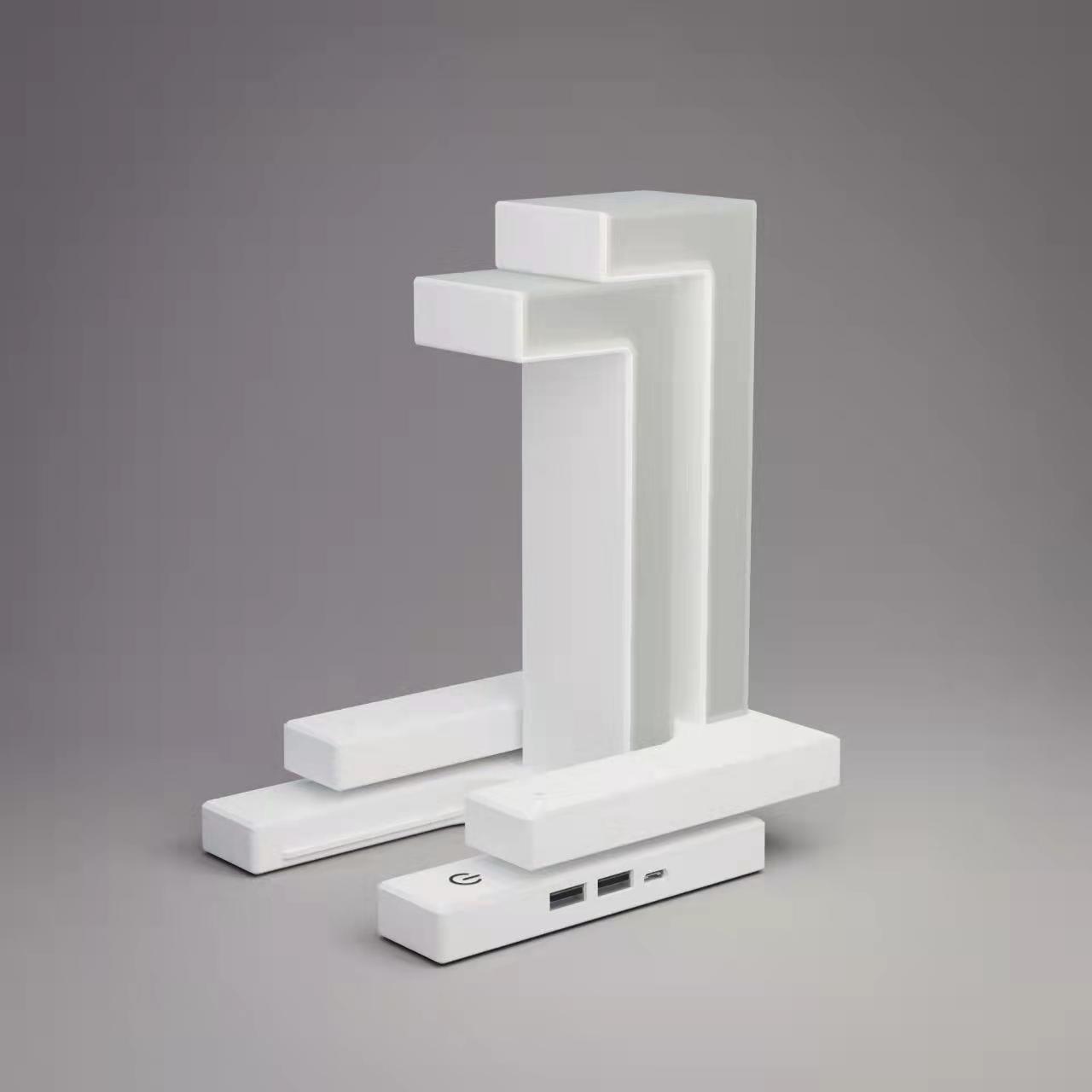 suspension table Wireless Charging