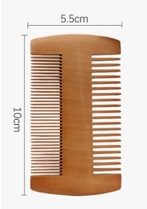 Men's Beard Care kit