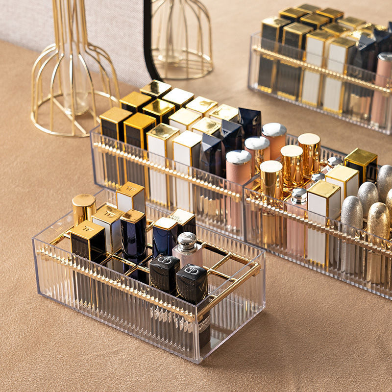 Makeup Product Organizer