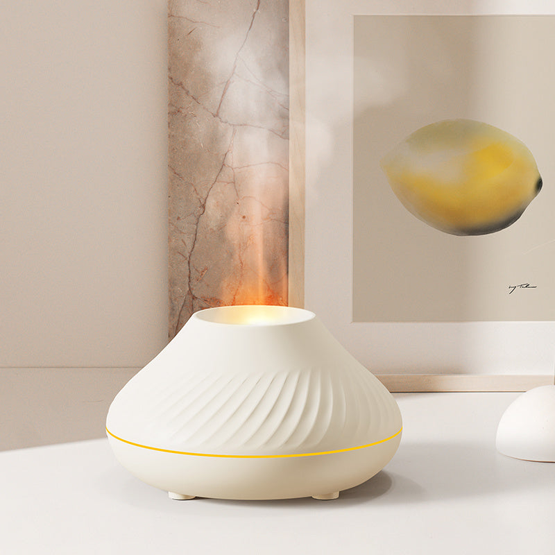 volcano diffuser