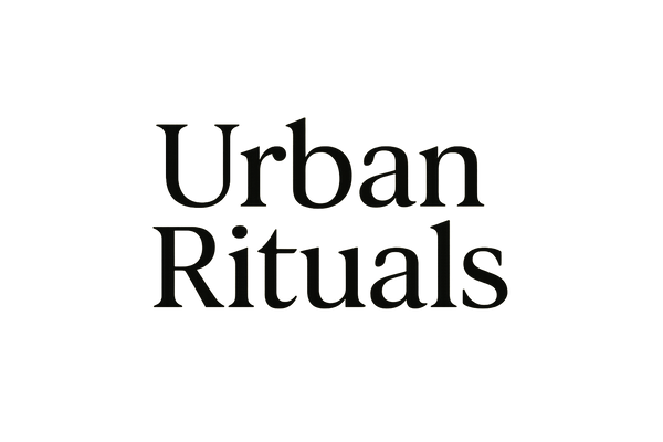 Urban Rituals Logo